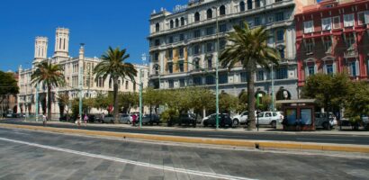 Guide complet pour visiter Cagliari