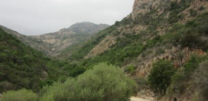 5 randonnées à faire en Sardaigne