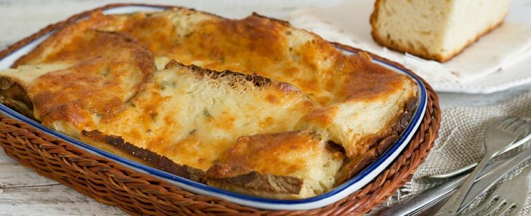 Image Zuppa Gallurese Sardaigne