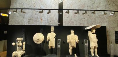 Le Museo Archeologico Nazionale de Cagliari
