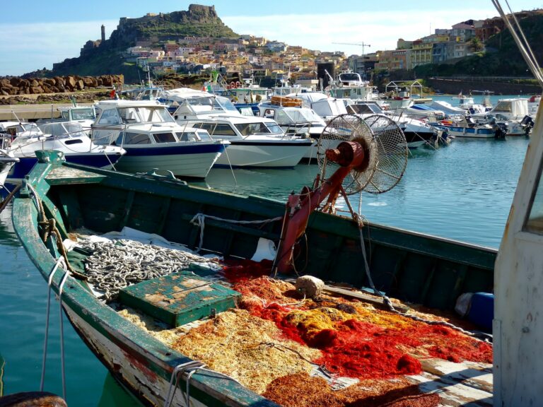 Port de Castelsardo