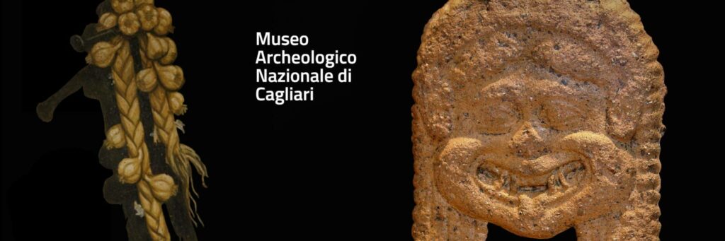 Introduction Musee Archéologique de Cagliari