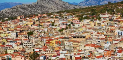 Visiter Dorgali en Sardaigne