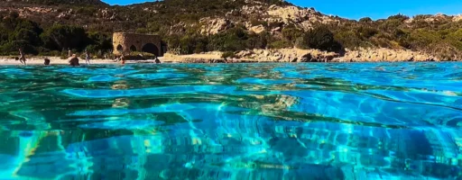 San Teodoro en Sardaigne